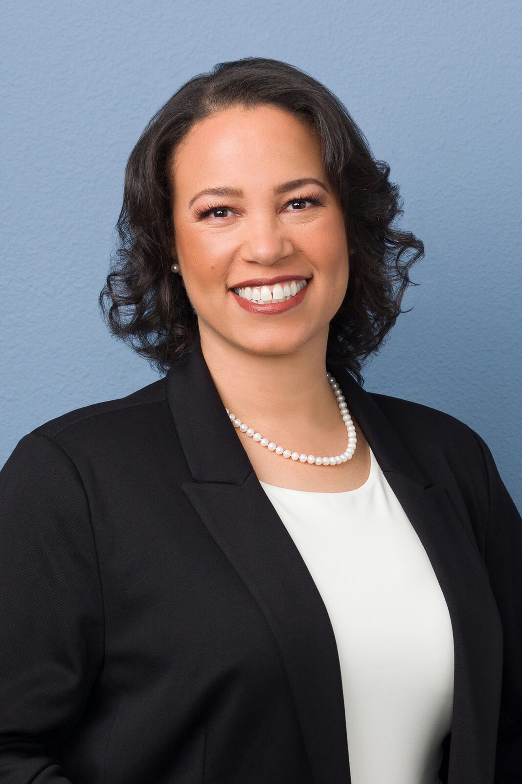 Dr. Talley